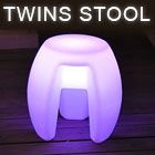 Ledcore Glowlines - Twin Stool ( GWL-4026 )